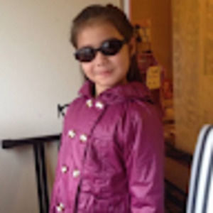 Meet your Posher, Nasha